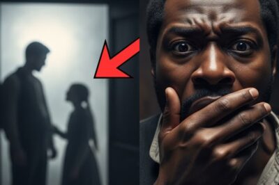 El coronel atormentó a su propia hija; la esclava lo hizo para salvarla.