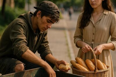 “El millonario que fingió ser pobre para encontrar el amor verdadero”