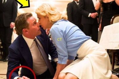 Ella salvó la vida de un multimillonario. Luego él descubrió que era ella quien necesitaba ser salvada.