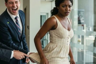 “Paga con Cupones de Comida” — Vendedores de Autos Racistas Se Burlan de una Mujer Negra… Gran Error.