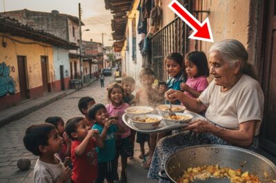 La olla abollada y el guiso de la vida