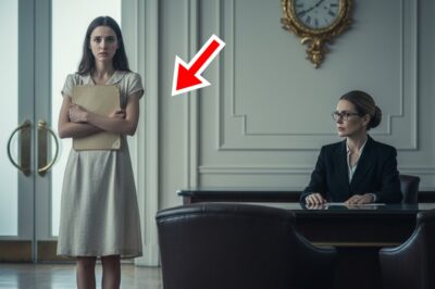 “Cuando dejé el orfanato, mi maestro me aconsejó que fuera primero al notario. Pero cuando yo…”