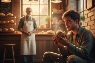 La receta de la segunda oportunidad