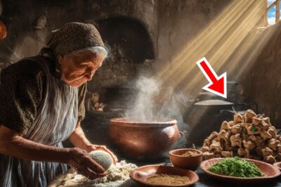 (1932, CDMX) Doña Petra — Preparaba mole en las fiestas patronales con huesos molidos del osario