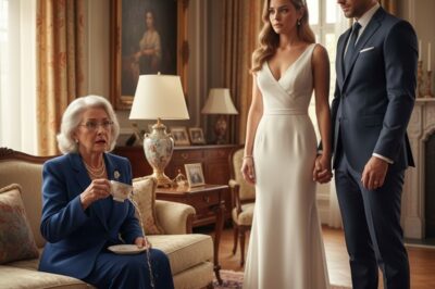 Cuando Pregunté Qué Hora Sería La Boda De Mi Hijo, Mi Nuera Dijo Ah, Ya Nos Casamos Ayer Entonces Yo