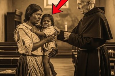 (1792, Ciudad de México) LA SEÑORA que ENTREGÓ a su HIJA al CURA a CAMBIO del PERDÓN de sus PECADOS