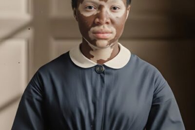 El extraño misterio de la abominable esclava que se convirtió en dueña de la plantación