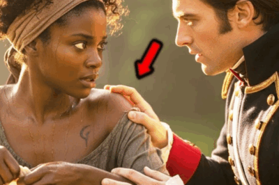 🔥 El duque besó a la esclava como apuesta, pero cuando tocó su piel, olvidó lo que había apostado.