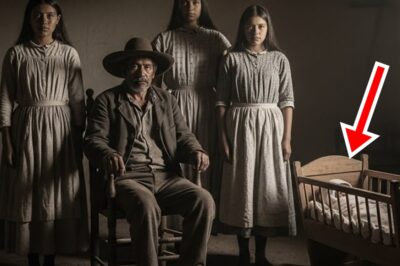 El Padre de las Tres Novias — Las Hijas que Le Dieron un Hijo (1884)