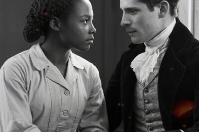 Una esclava sedujo al hijo del gobernador y lo obligó a destruir todos los bienes de su padre.