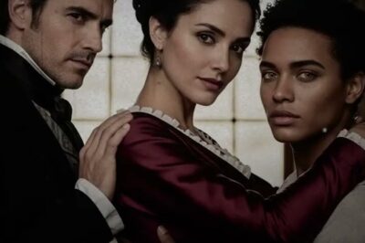 EL ESCLAVO HERMAFRODITA QUE FUE COMPARTIDO ENTRE EL AMO Y SU ESPOSA… AMBOS SE