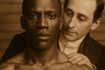 El esclavo que fue víctima de los deseos más perversos de