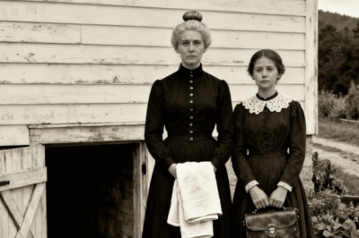 El sótano quirúrgico de las malvadas hermanas de los Apalaches: 29 hombres atraídos y esterilizados (1898)