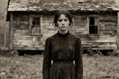 El macabro caso de la novia más malvada de los Apalaches: sus aterradoras prácticas sexuales… Apalaches, 1906