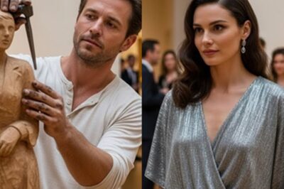 ¿Y si el AMOR está PROHIBIDO? Él, pobre. Ella, rica. ¡La PASIÓN que REVELÓ un escándalo y cambió sus VIDAS!