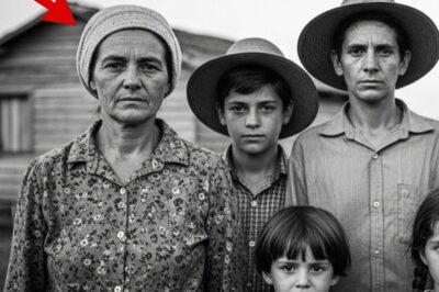 Se casó con su propia hermana: la familia más incestuosa de Mato Grosso do Sul.