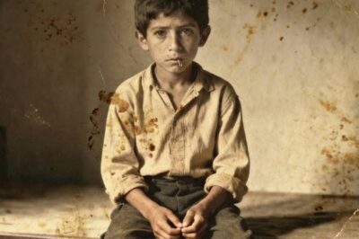 (Veracruz, 1897) La Abuela que Decidió que Su Nieto No Merecía Vivir | Caso Real