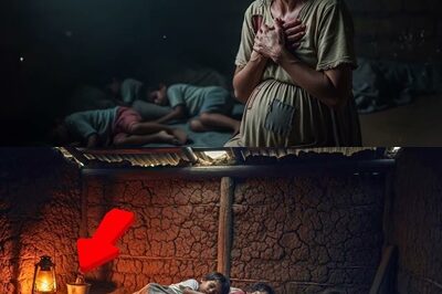 Sola y embarazada: Cómo alimentó a sus tres hijos con solo R$ 20 al mes