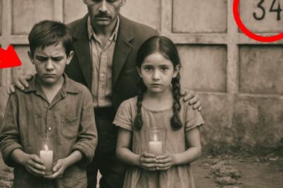 1937: Nació En Campeche, Murió En Ciudad De México — Y Sus Hijos Hallaron Su Pasado En La Lápida 34