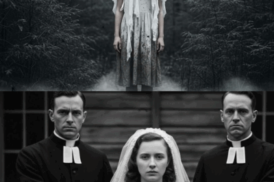 La Casa de la Unión: Dentro del culto apalache que destruyó la identidad de las mujeres mediante la herejía del «matrimonio de sangre»