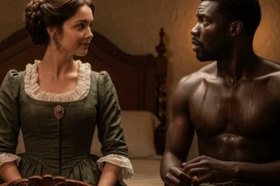 O Segredo da Casa Grande: A História Silenciada do Abuso e da Humilhação Impostos por uma Senhora Escravocrata em Minas Gerais (1847)