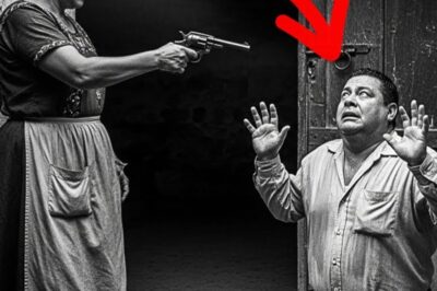 Clara de Sinaloa: La Mujer Que Hizo Arrodillar al Amo Más Temido del Pueblo