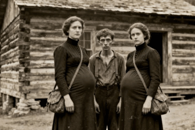 Las hermanas pervertidas que obligaron a su propio hermano a convertirse en su marido (1902, Ozarks de Misuri)