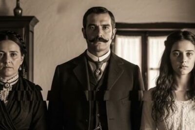 La terrible historia de las hermanas Lloréns: un marido, una sangre y una maldición (1899, Ávila)