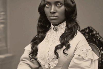 El extraño misterio de la esclava más bella de la historia de Nueva Orleans