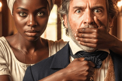 Un granjero millonario llega tarde a casa y un ESCLAVO le ordena que se calle. — El motivo te lo dirá…