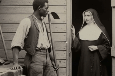 Escándalo religioso: Doce monjas compartieron una esclava durante cinco años; todas quedaron embarazadas, conmocionando al Vaticano.