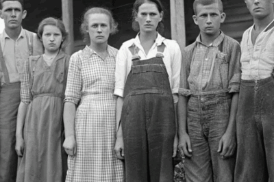 Todas las hijas del clan Rutledge se casaron con un primo —hasta que una se casó con un forastero del bosque.