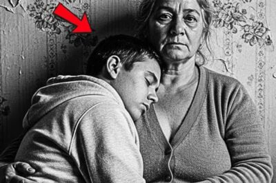 La familia prohibida Schneider: La madre que amamantó a sus hijos hasta la edad adulta