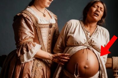 “MIRA SUS TRIPAS SALIR” Rió GOBERNADORA Rajando VIENTRE ESCLAVA: La EVISCERÓ Y COLGÓ Con Sus TRIPAS