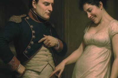 Los Secretos Sexuales Más Sucios de Napoleón Bonaparte