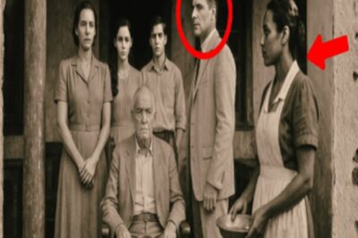 En 1958, después del accidente, se olvidó de toda su familia, pero sólo recordó al sirviente que lo amaba…