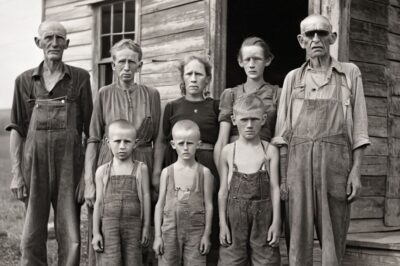 En la lÃnea de Langley, cada hijo mató a su gemelo al nacer, hasta que uno le permitió vivir.