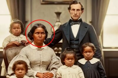 La mujer esclavizada que dio a luz a 4 hijos secretos y se convirtió en amante: El secreto que estalló en São Paulo, 1747