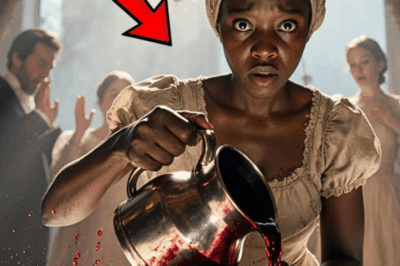 La Mancha de la Verdad: El Legado de un Comandante al Descubierto por una Sola Gota