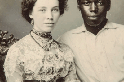 El apuesto esclavo que robó el corazón de su ama… y el secreto de su marido (Mobile, 1846)