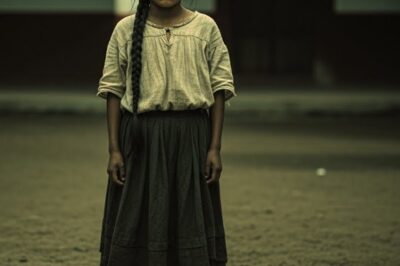 1920, Puebla: Golpeaba a Su Hija Sin Piedad…Pero no Imaginó Lo Que Estaba Por Venir