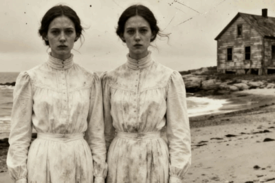 Las hermanas gemelas endogámicas de la isla olvidada: cruel venganza contra su abuelo peluquero (1902)