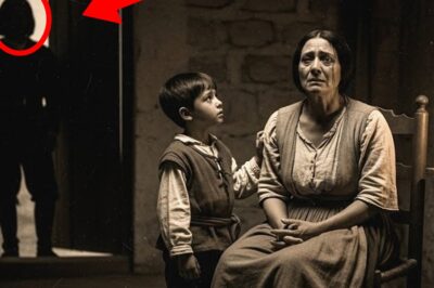 La Macabra Historia de Doña Refugio — Le dijo a su hijo que su padre era santo y no el criminal