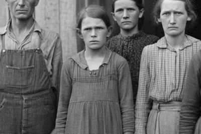 Los hijos de la familia Ellison fueron encontrados en 1976; lo que sucedió después reveló la verdad sobre el hueco.