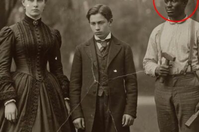 La amante infértil utilizó a la esclava de su marido para tener un hijo: un secreto guardado durante 15 años.