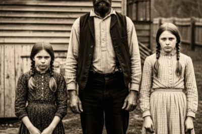 El padrastro que vendió a sus hijas a un circo ambulante (Kentucky, 1876)