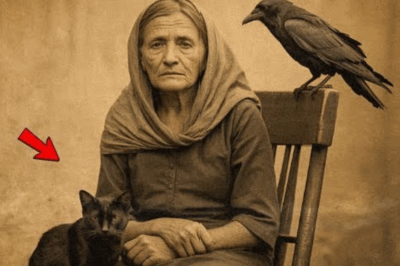 La Anciana De Galicia Que Veía A Los Muertos — Pero Lo Que Le Dijo Al Científico Lo Cambió Todo