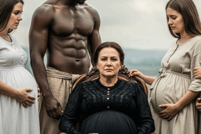 El precio de sangre de la baronesa: Cómo una familia de la élite brasileña asesinó a un hombre esclavo y exilió a tres hijos para enterrar un escándalo de cuatro úteros en 1834