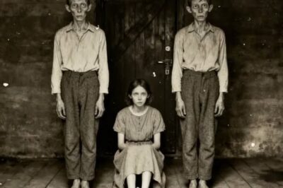 El Sótano de la Maldición: La Escalofriante Historia de Ara y los Hermanos Incestuosos que Sacudió Ozark County en 1883