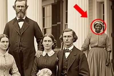 Una fotografía  parece ordinaria, hasta que los historiadores se fijan en la sonrisa de la mujer esclavizada de 1860